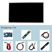 Hd Vga Cvbs Driver board